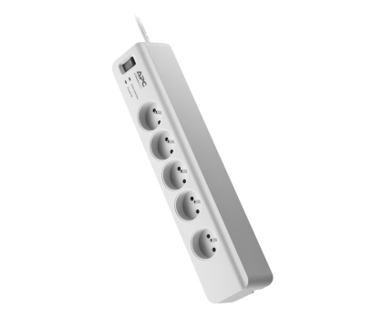 Listwa zasilająca APC PM5-FR Listwa Essential 5gn. FR